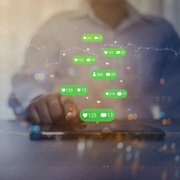 Online Presence