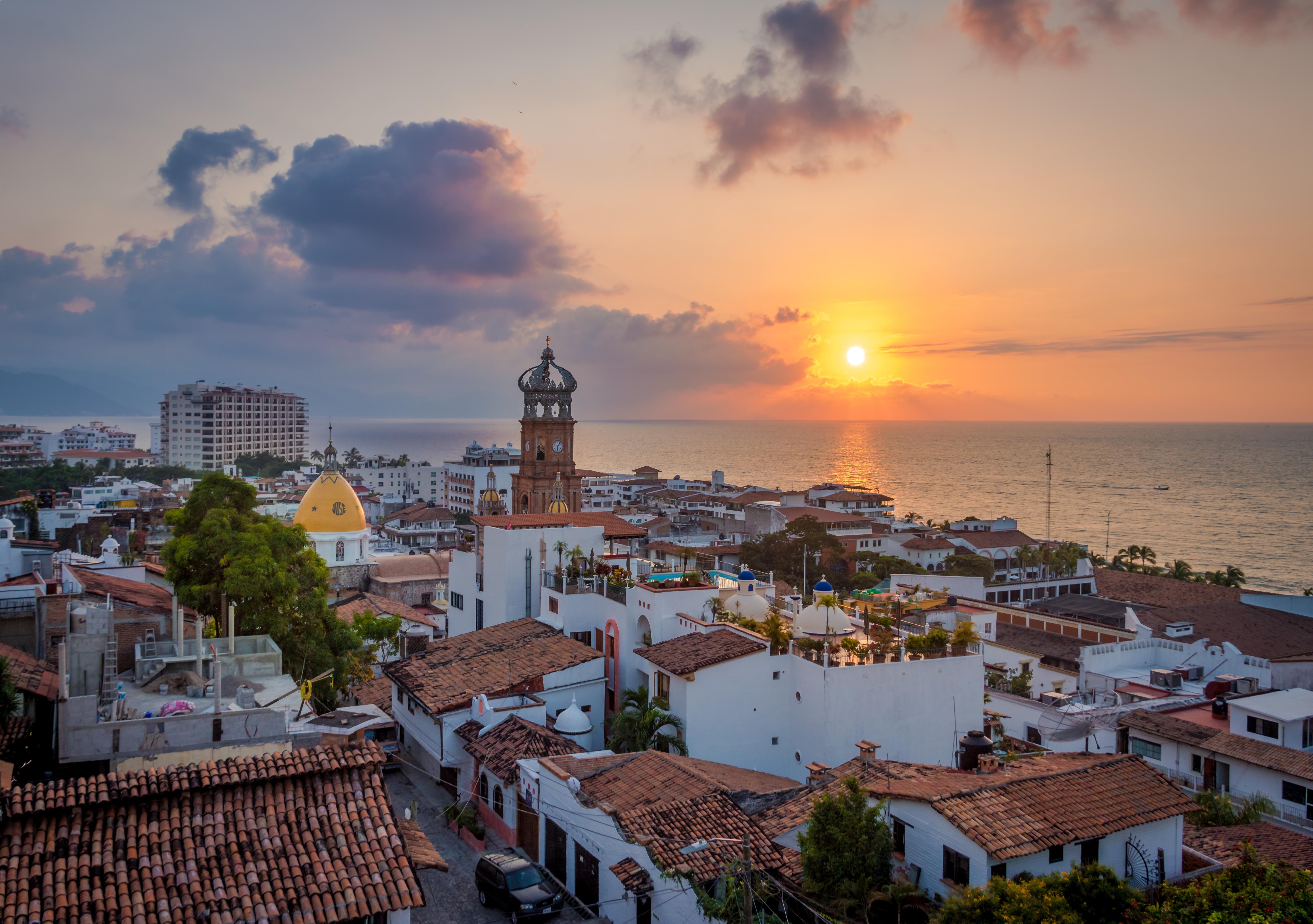Real Estate in Mexico, Puerto Vallarta
