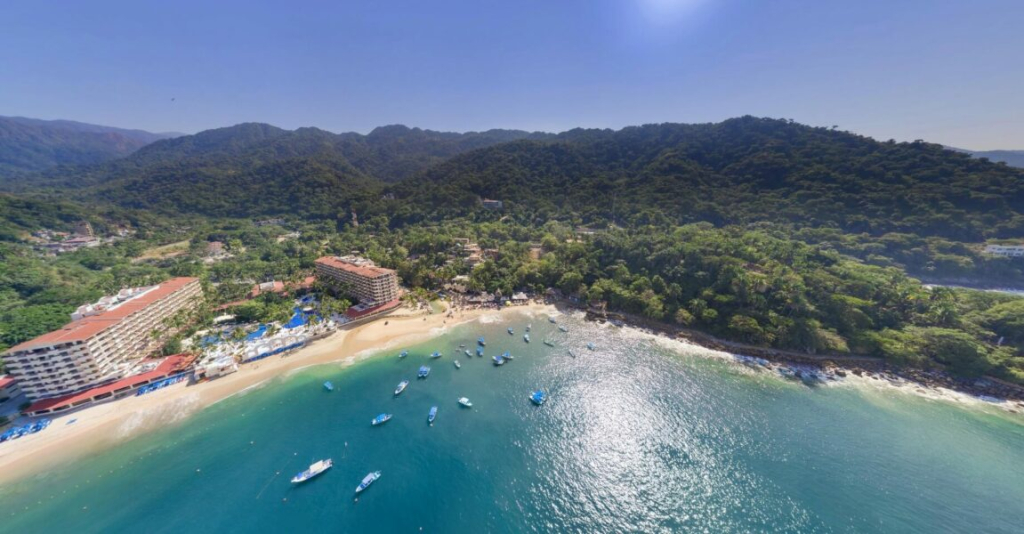Mismaloya Real Estate