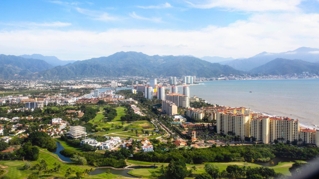 Jalisco Real Estate