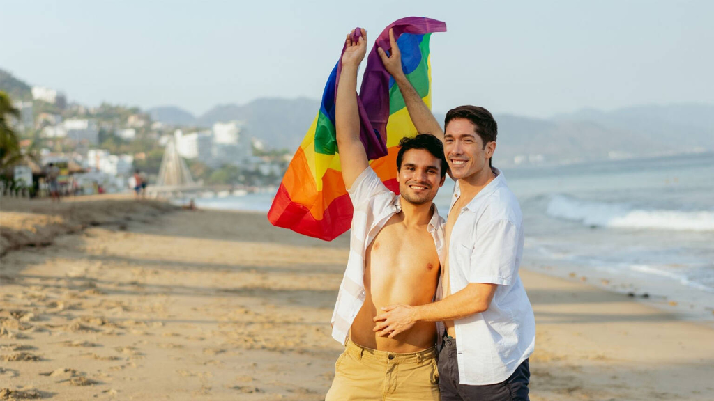 Puerto Vallarta Romantic Zone