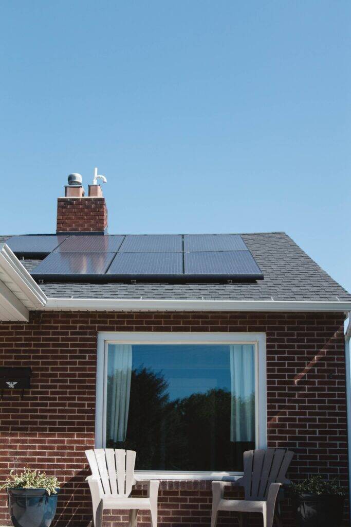 Tecnologías Verdes: Paneles Solares
