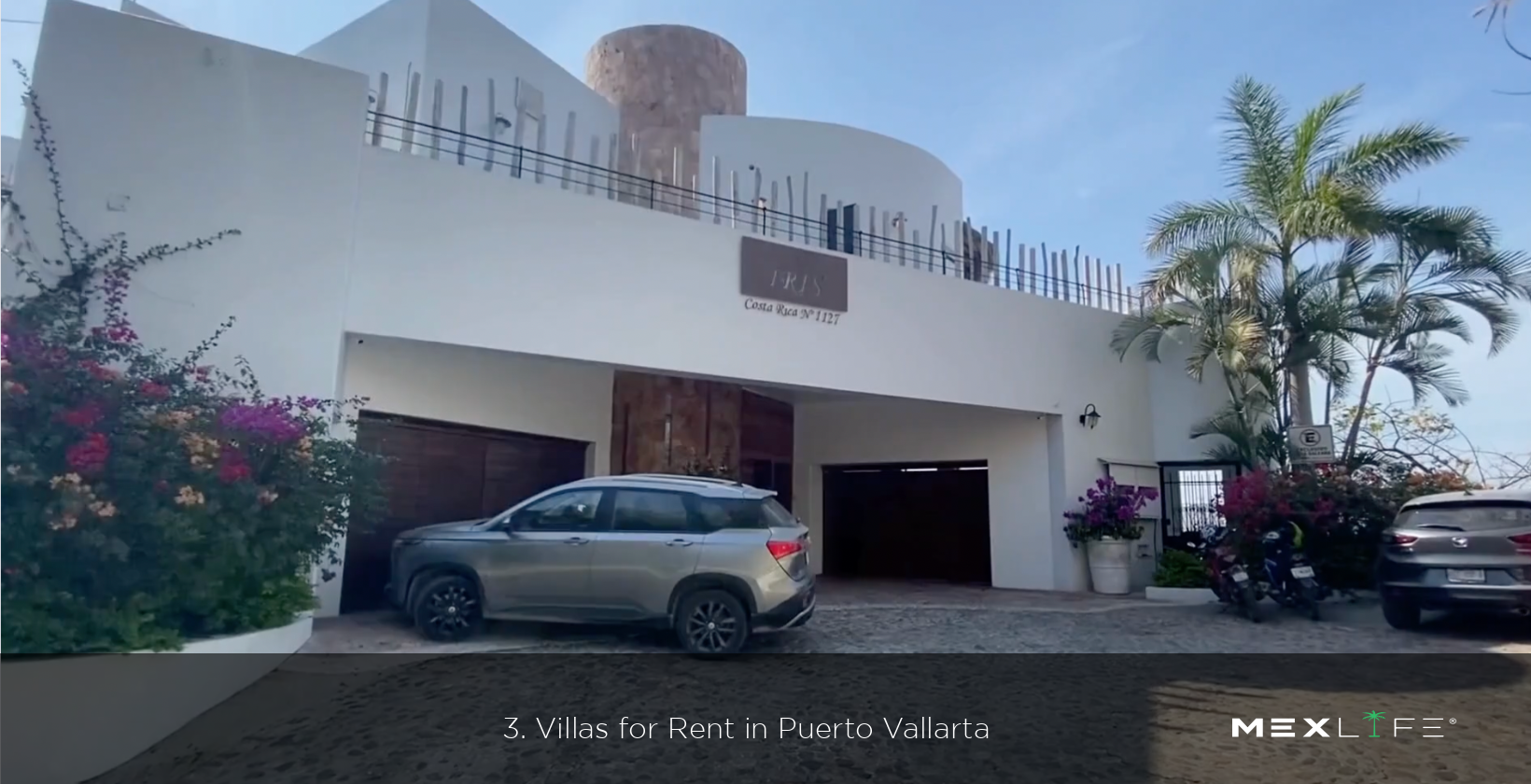 12 Puerto Vallarta Best Villas 