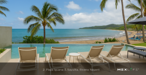 7 Nuevo Vallarta Real Estate Beachfront Properties for Sale